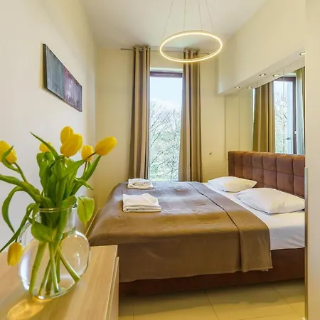 Apartment W Family Penthouse Golden Tulip 51
