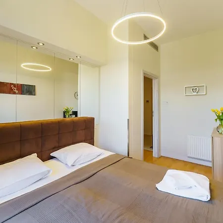 Apartment W Family Penthouse Golden Tulip 51