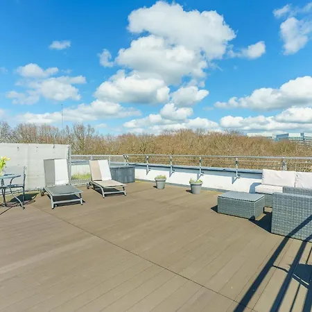 W Family Penthouse Golden Tulip 51 * Miedzyzdroje